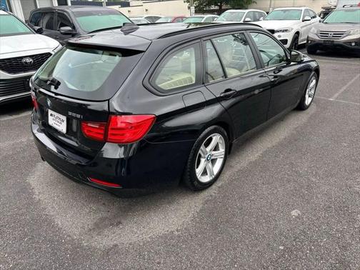 2014 BMW 328 i xDrive