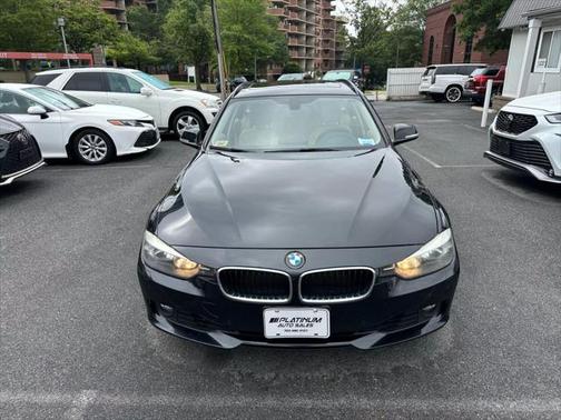 2014 BMW 328 i xDrive