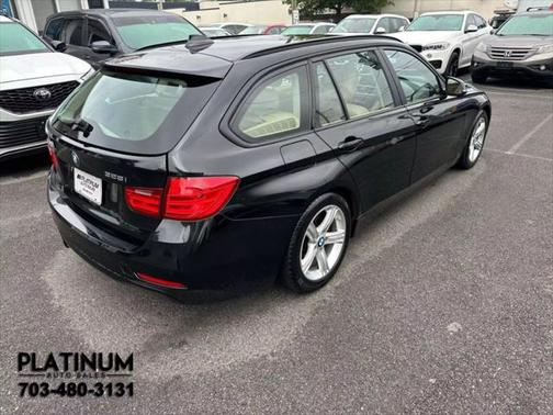 2014 BMW 328 i xDrive