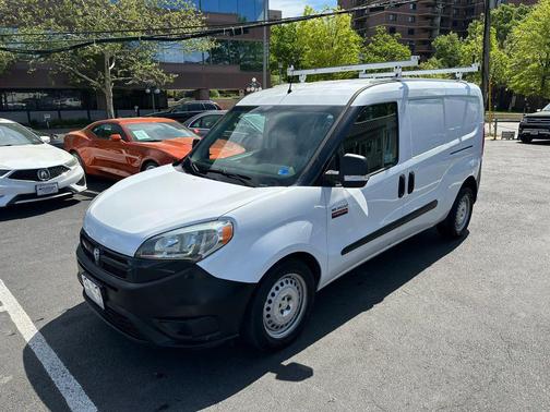 2015 RAM ProMaster City Tradesman