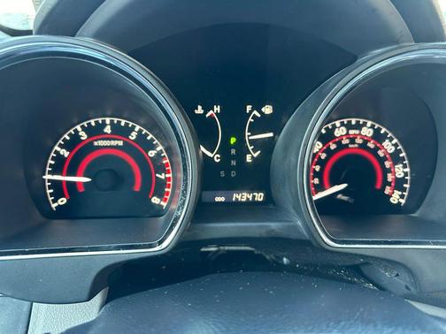 2013 Toyota Highlander SE