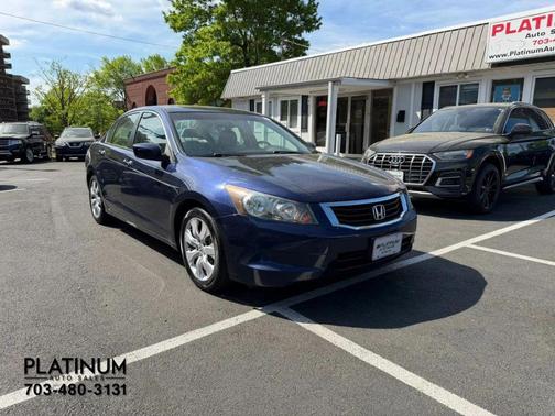 2010 Honda Accord EX-L