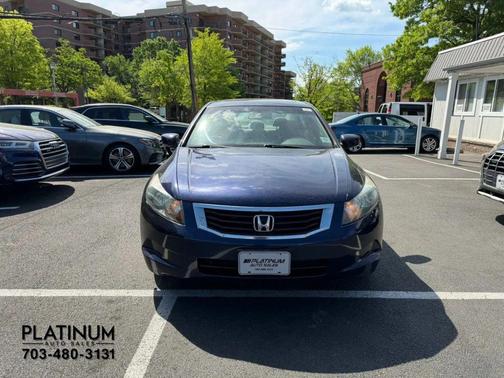 2010 Honda Accord EX-L