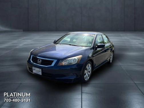 2010 Honda Accord EX-L