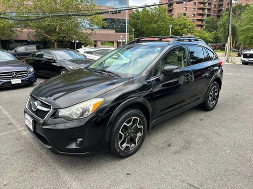 2015 Subaru XV Crosstrek Base