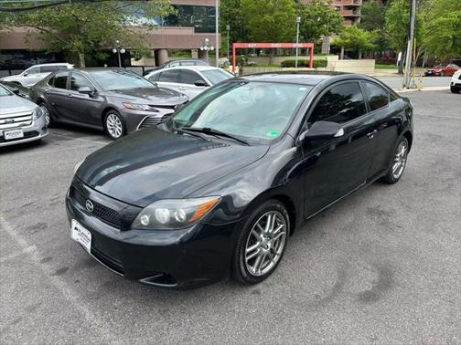 2009 Scion tC Base