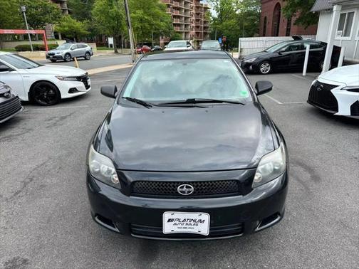 2009 Scion tC Base