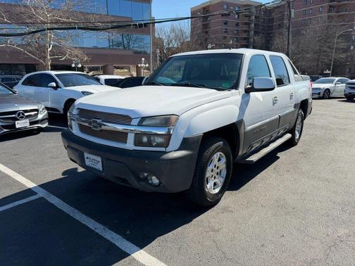 2003 Chevrolet Avalanche 1500