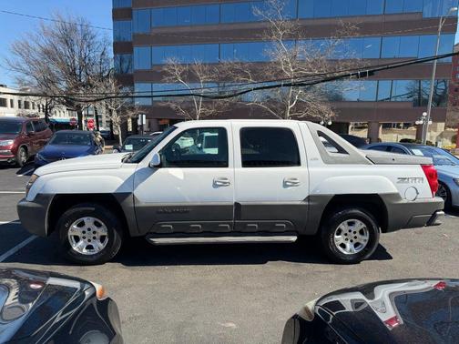 2003 Chevrolet Avalanche 1500