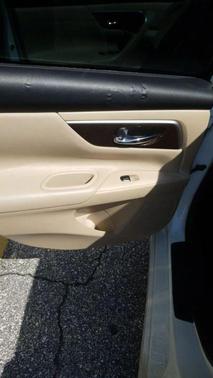 2015 Nissan Altima 2.5 SL