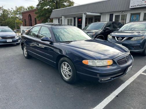 2003 Buick Regal LS