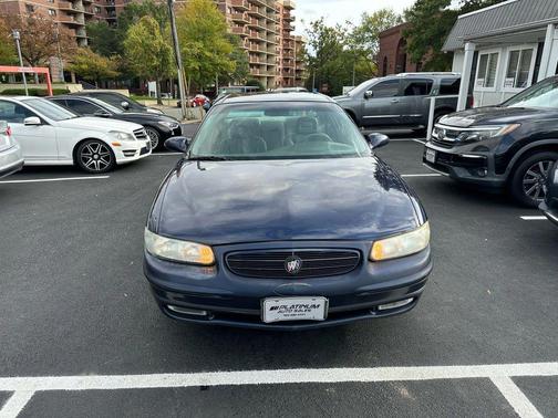 2003 Buick Regal LS