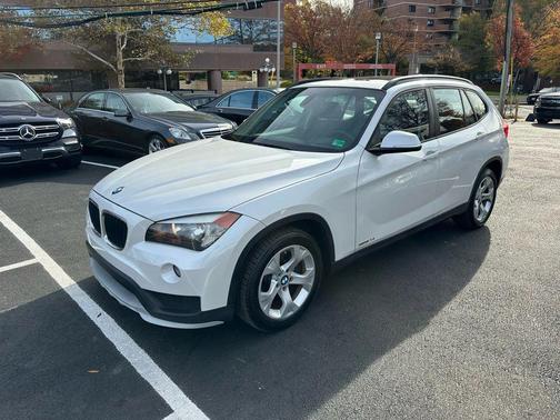 2015 BMW X1 sDrive 28i