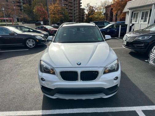 2015 BMW X1 sDrive 28i