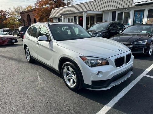 2015 BMW X1 sDrive 28i