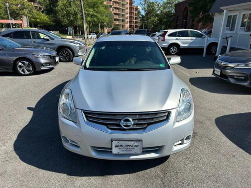 2010 Nissan Altima 2.5 S