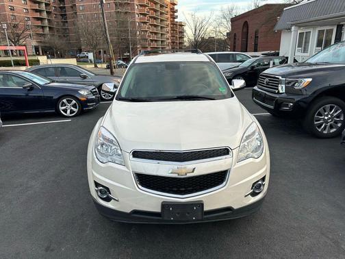 2014 Chevrolet Equinox 2LT