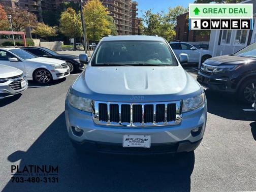 2013 Jeep Grand Cherokee Laredo