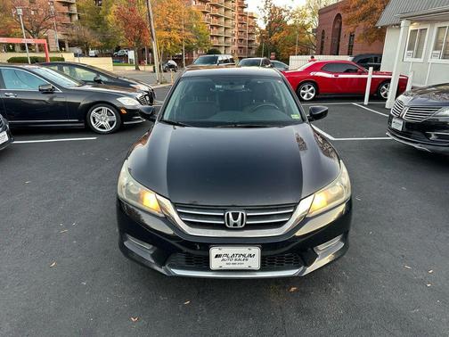2013 Honda Accord Sport
