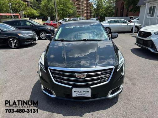 2019 Cadillac XTS Luxury