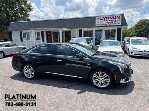 2019 Cadillac XTS Luxury