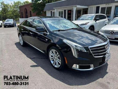 2019 Cadillac XTS Luxury