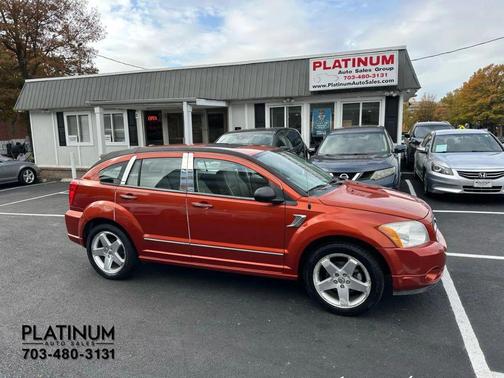 2007 Dodge Caliber R/T