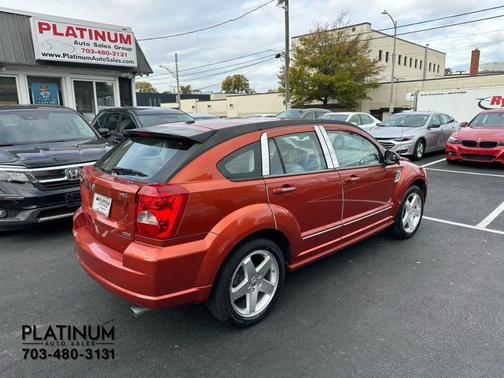 2007 Dodge Caliber R/T