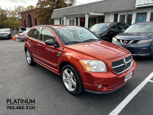 2007 Dodge Caliber R/T