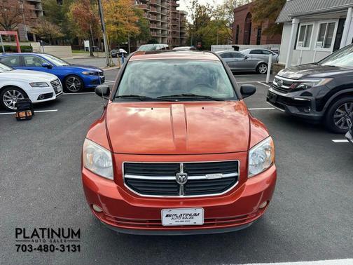 2007 Dodge Caliber R/T