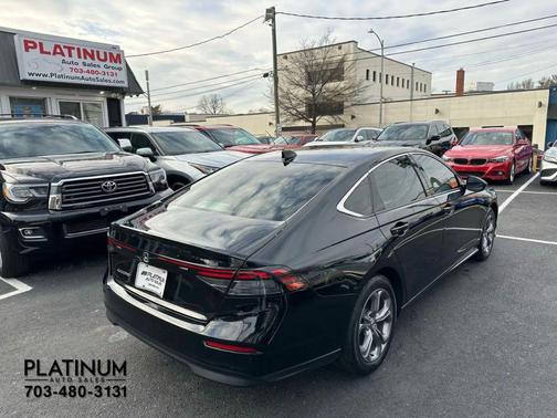 2024 Honda Accord Sport SE 1.5T