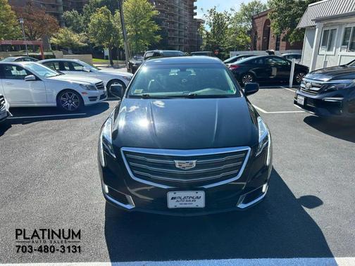 2019 Cadillac XTS Luxury