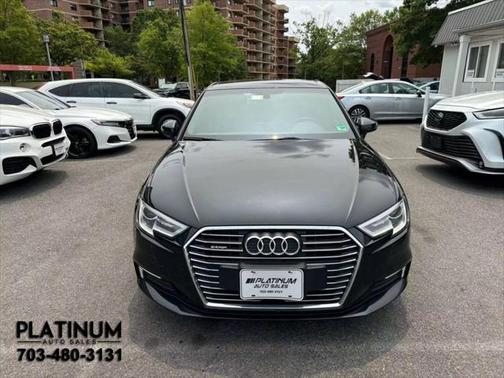 2017 Audi A3 Premium