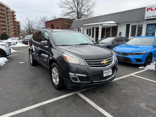 2014 Chevrolet Traverse 1LT