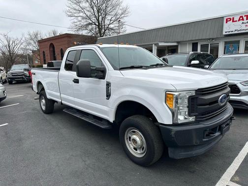 2017 Ford F-250 XL