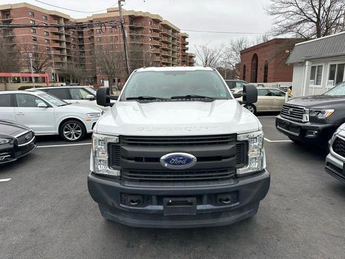 2017 Ford F-250 XL
