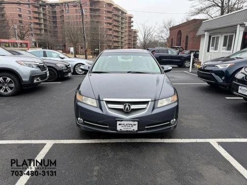 2007 Acura TL 3.2