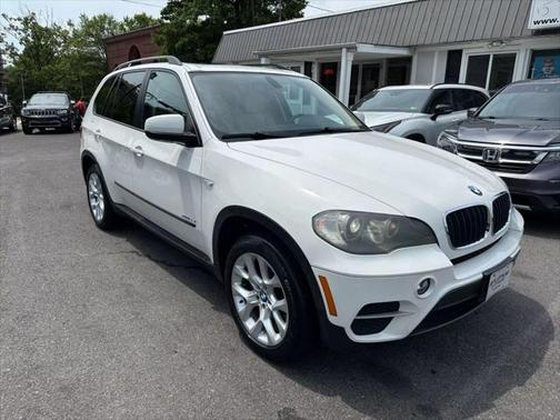 2011 BMW X5 xDrive 35i Sport Activity