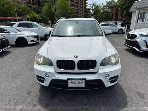2011 BMW X5 xDrive 35i Sport Activity