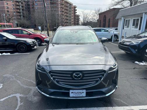 2016 Mazda CX-9 Grand Touring