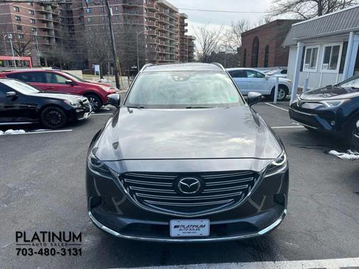 2016 Mazda CX-9 Grand Touring