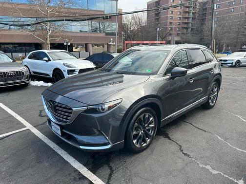 2016 Mazda CX-9 Grand Touring