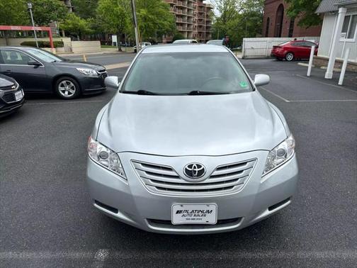 2008 Toyota Camry XLE