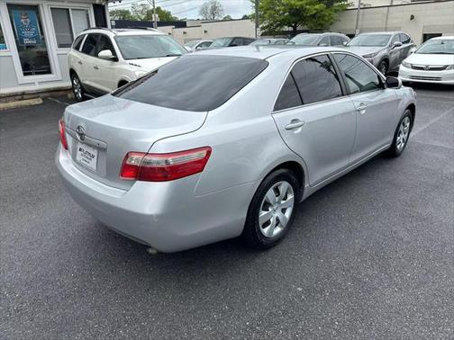 2008 Toyota Camry XLE