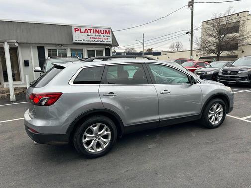 2015 Mazda CX-9 Touring