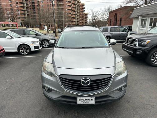 2015 Mazda CX-9 Touring
