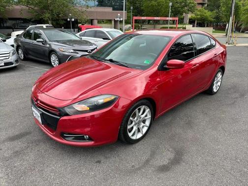 2013 Dodge Dart SE