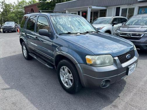 2005 Ford Escape XLT