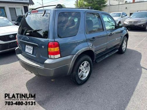 2005 Ford Escape XLT