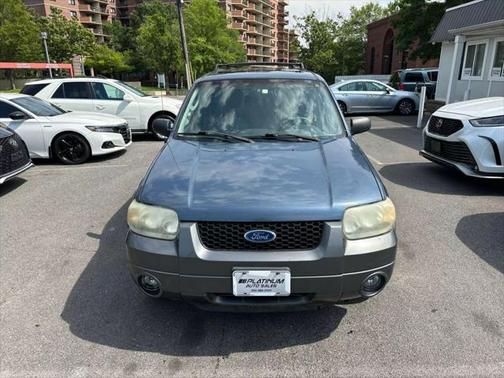 2005 Ford Escape XLT